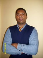 Pastor -  Genisvaldo Santos